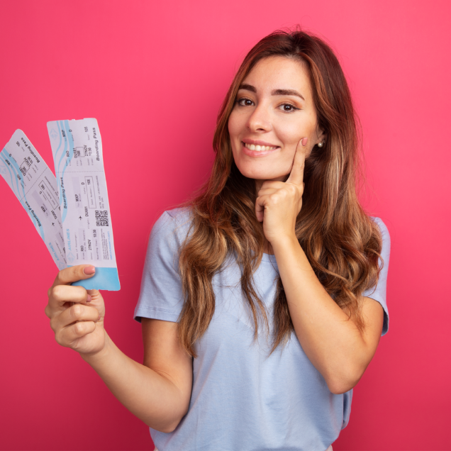 ENTRADAS
