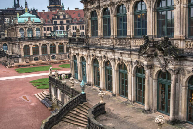Dresden