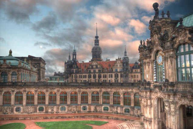 Dresden