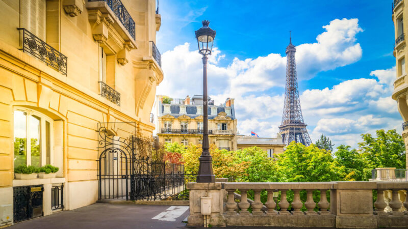 Paris