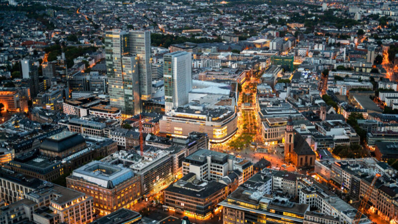 Frankfurt