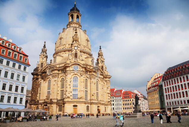 Dresden