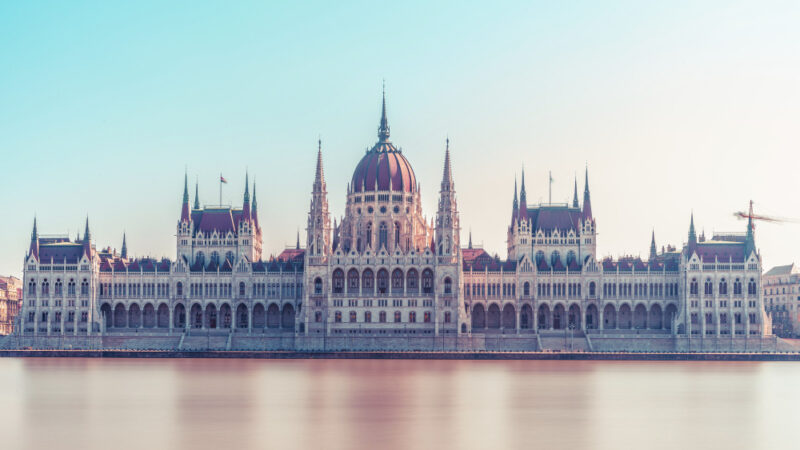Budapest