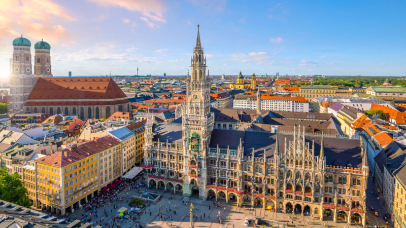 Múnich