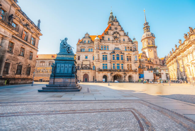 Dresden