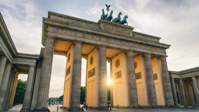 Berlin