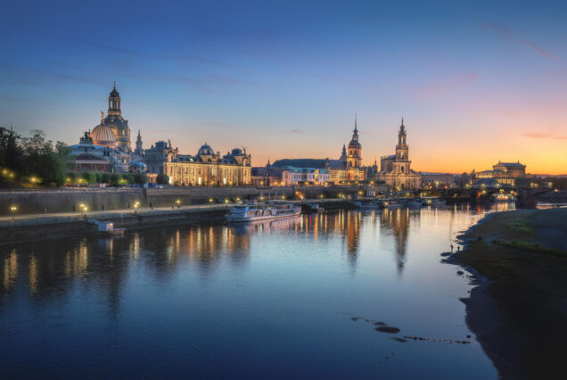 Dresden