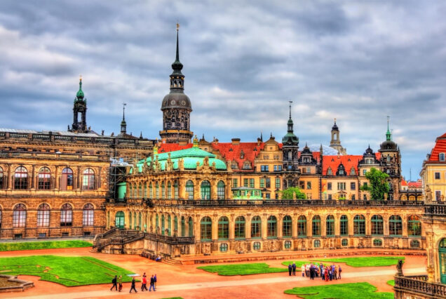 Dresden