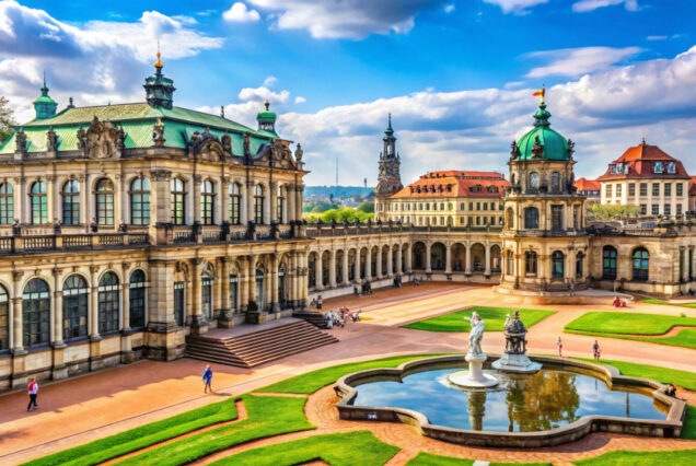 DRESDEN
