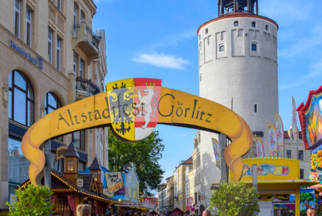 GöRLITZ