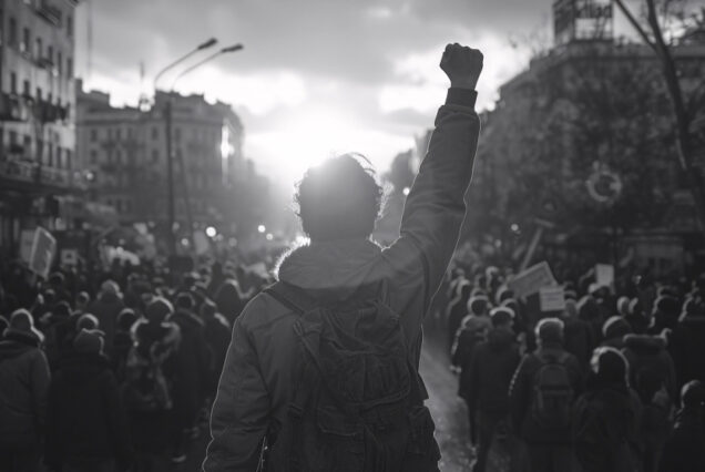 FREE TOUR CIUDAD NUEVA: NAZISMO Y COMUNISMO (copia)