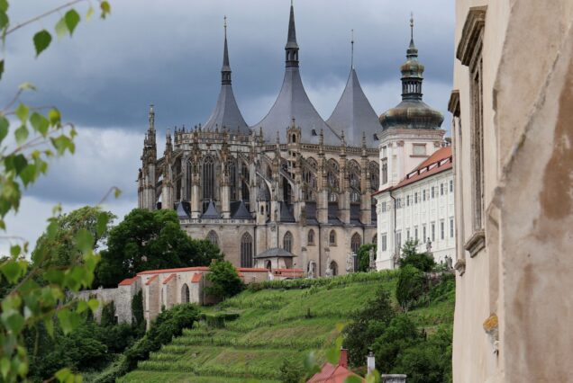 KUTNÁ HORA