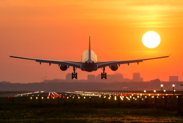 Aeropuerto-Hotel, Praga