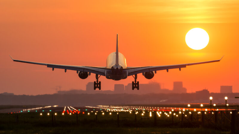 aeropuerto