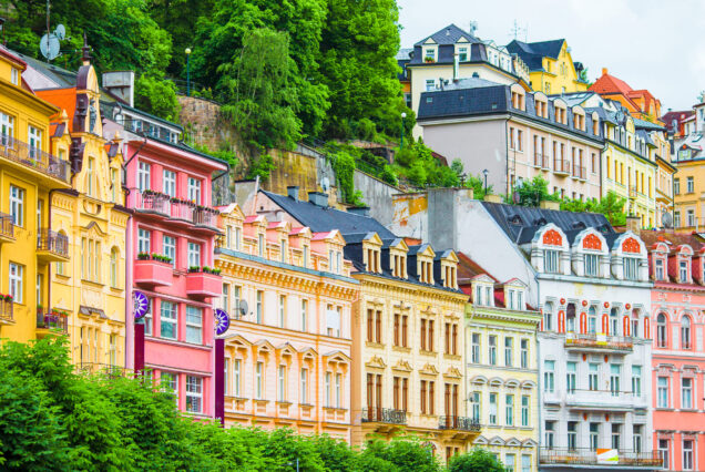 Excursiones Privadas Fuera de Praga